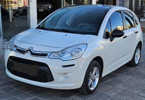 Citroën C3 1.5 Origine Pack Zenith I 90cv
