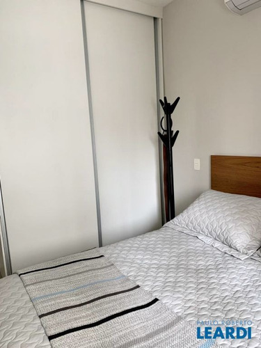 Imagem 9 de 15 de Apartamento - Jardim Paulista - Sp - 598587