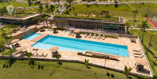 Imagem 17 de 19 de Casa Com 3 Dormitórios À Venda, 157 M² - Residencial Central Parque - Salto/sp - Ca1486