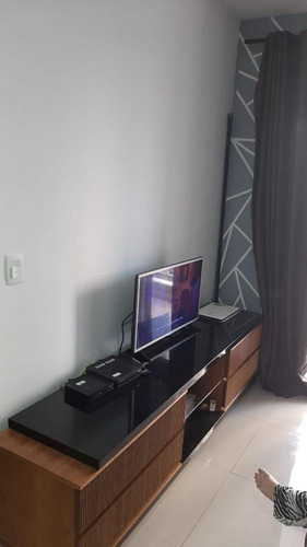 Imagem 11 de 19 de Apartamento 2 Dorm. Na Casa Verde - Ap241491v