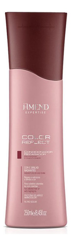 Amend Color Reflect Reparador Condicionador 250ml