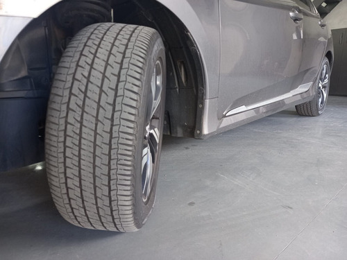 Honda Civic 2.0 16V FLEXONE EX 4P CVT