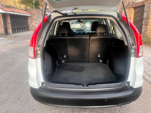 Honda CR-V 2.4 Lx Mt