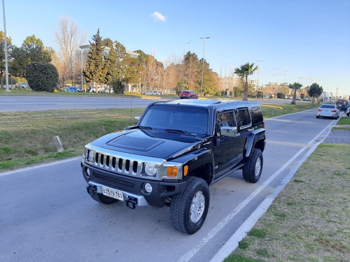 Hummer H3 3.7 4x4 2012