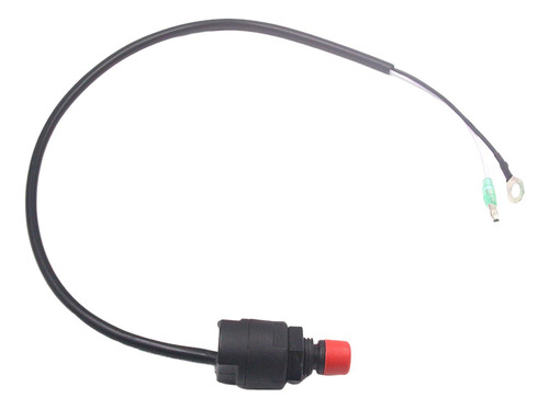 Interruptor Fuera De Borda Universal Para Barcos, Reemplazo