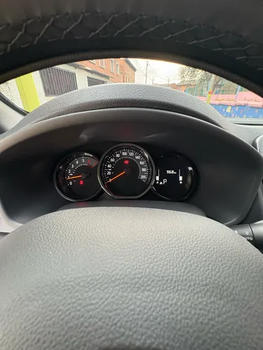 Renault Stepway 1.6 Intens Cvt