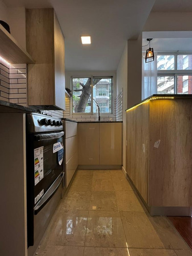 Imagen 21 de 30 de Departamento En Venta 2 Ambientes Externo - Centro Mar Del Plata
