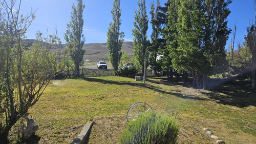 Campo En Santa Cruz