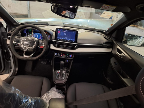 Fiat Pulse 1.0T Impetus Cvt