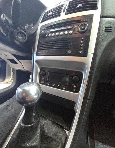 Peugeot 307 2.0 Hdi Xs Premium 110cv Mp3