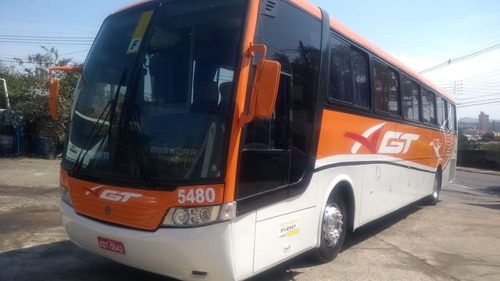 Scania Busscar K310