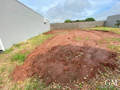 Imagem 1 de 4 de Terreno Em Condomínio Para Venda Em Presidente Prudente, Porto Seguro Residence - Tcv6632_2-1160109