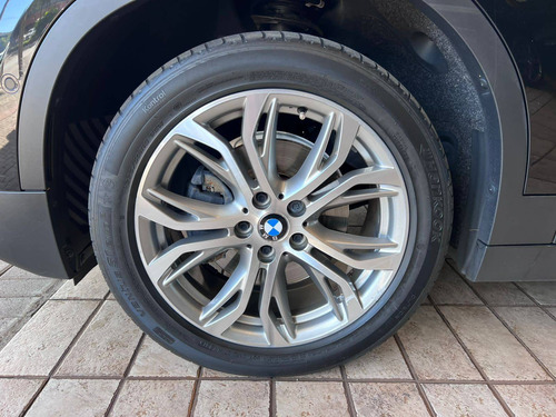 Imagem 8 de 14 de Bmw X2 1.5 12v Activeflex Sdrive18i Gp Steptronic
