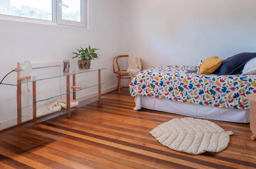 Tejada 5dormt+3b+servicios Completos+patio+4est+remodelada