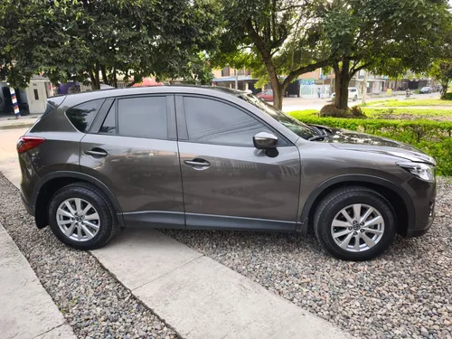 Mazda CX-5 2.0 Touring