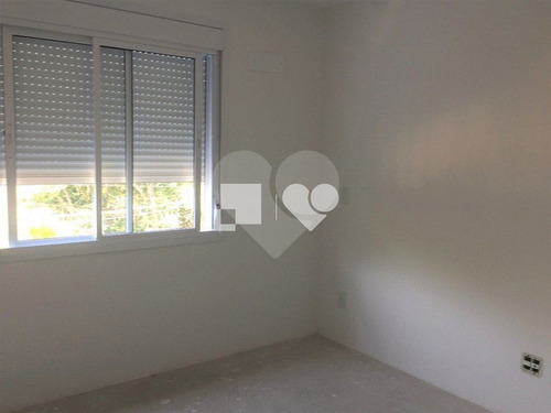Apto. 3d 1 Suite E 1 Vaga No Petrópolis - 28-im433137