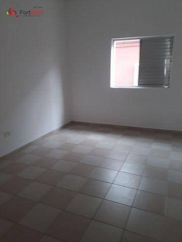 Sobrado Com 2 Dormitórios Para Alugar, 60 M² - Vila Mariana - São Paulo/sp - So0805