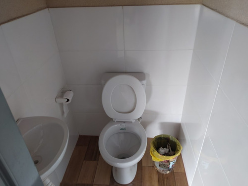 Imagem 9 de 15 de Ponto Comercial Para Alugar No Bairro Parque Das Aroeiras Ii - 756-2