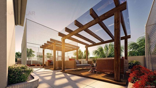 Imagem 6 de 11 de Sala À Venda, 83 M² Por R$ 1.228.042,35 - Meia Praia - Itapema/sc - Sa0096