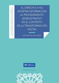 Libro El Derecho A No Aportar Informacion Al Procedimient...