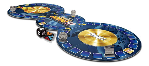 Escena It Movie Trivia Game Board Board, La Mejor Prueba De