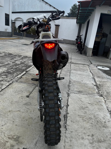 Ktm 450