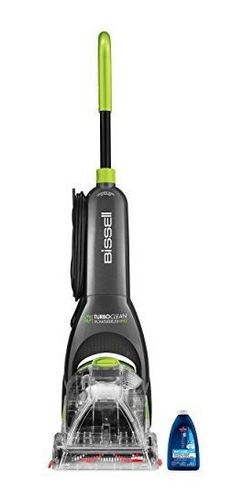 Bissell Turboclean Powerbrush Pet Vertical Maquina Limpiador