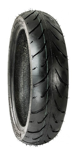 Imagen 2 de 2 de Llanta 130/70-17 Mrf Zapper S Trasera Original Ns200