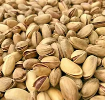Comprar Pistachos Turcos Tostados Y Salados (454g)