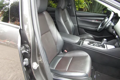 Mazda 3 2.0 Grand Touring TP