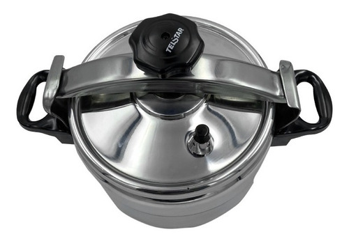 Olla De Presión Telstar Tps0911nr / 9 Litros