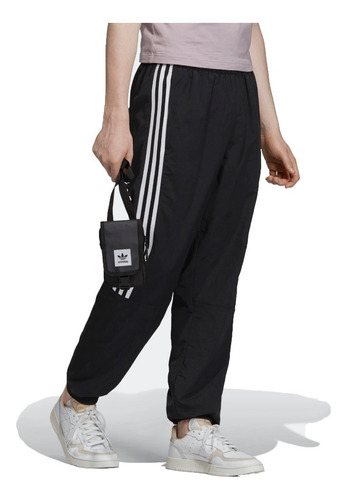 Pantalón adidas Originals Running Hombre M Lock Up Tp Cli