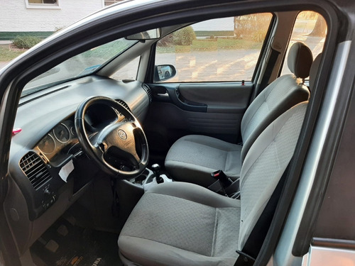 Imagen 5 de 12 de Chevrolet Zafira