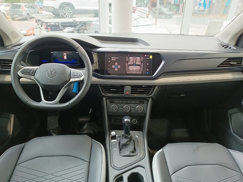 Imagen 5 de 15 de Volkswagen Taos Comfortline 0km 2022 Automatica Stock Fv