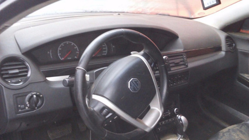 Imagem 4 de 5 de Sucata Pecas Mg 6 2011