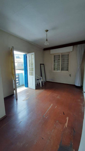 Casa Com 3 Dormitórios, 2 Vagas À Venda, 160 M² Por R$ 1.280.000 - Praça Da Árvore - Ca1704