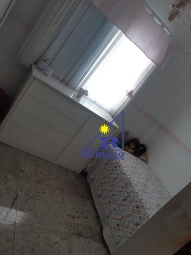 Imagem 6 de 22 de Lindo Apartamento A Venda Na Vila Prudente - Ap4319