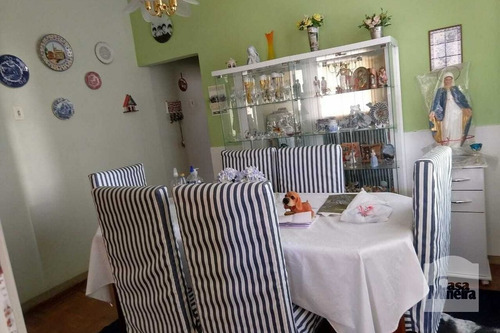 Imagem 3 de 15 de Casa À Venda No Sagrada Família - Código 315476 - 315476