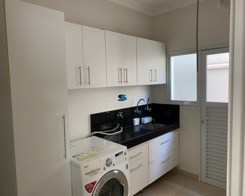 Imagem 8 de 30 de Casa Em Condomínio - Co00407 - 69941534