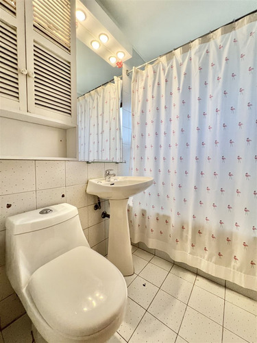 Remodelada: Alonso De Córdova / Los Laureles / Mañío