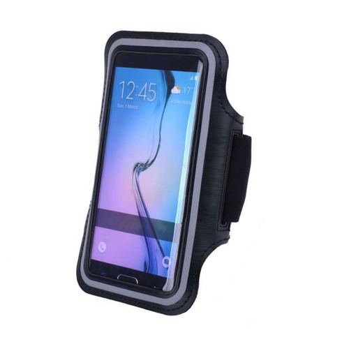 Funda De Brazo Deportivo Gym Correr Para Huawei P7