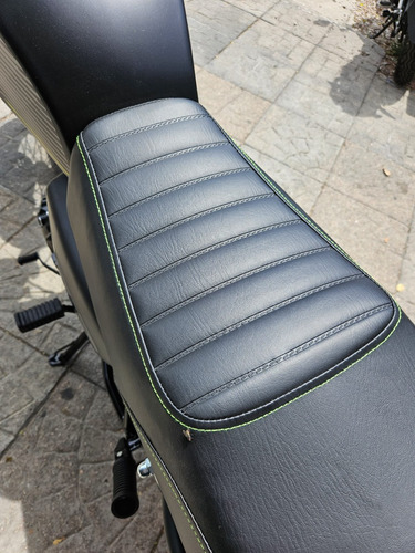 Keeway Sr202 - 100% Financiada - Tomamos Tu Usada - Bike Up