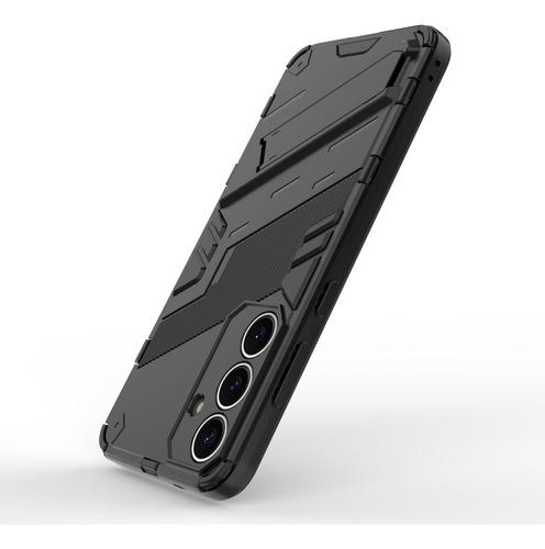 Estuche Protector Soporte Para Samsung S25