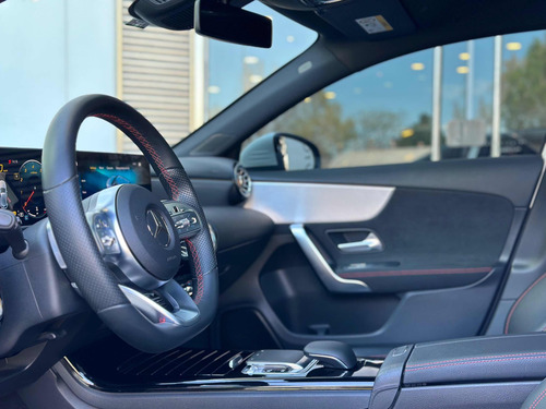 Mercedes-benz Clase A 2020 2.0 A250 Amg-line 224cv Hatch
