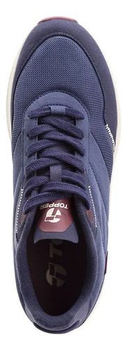 Topper Retro Pacer Hombre Topper-A1