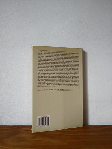 La Soledad Era Esto Juan José Millás Ediciones Destino