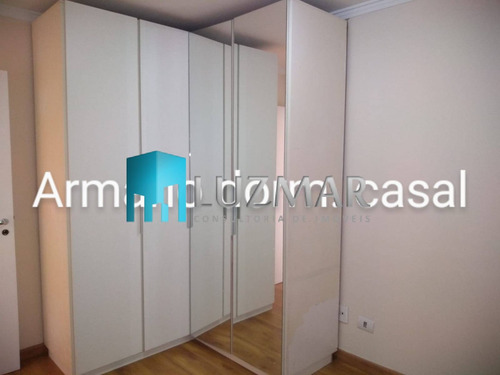 Imagem 9 de 15 de Oportunidade - Sobrado Em Condomínio Com Três Dormitórios - Horto Do Ypê - 460g