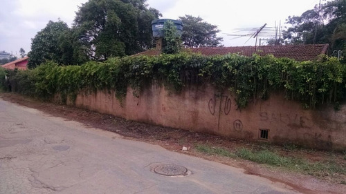 Imagem 4 de 5 de Chácara Para Venda No Chacara Nova Suzano Em Suzano - Sp - 1430