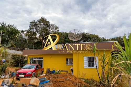 Imagem 26 de 30 de Chacara - Ch00227 - 69934622