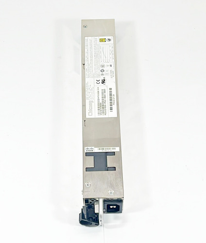 Fonte Chicony Cpb09-031a 80plus Gold R2x0-psu2-650w-sb 650w Prateado (Usado)